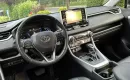 Toyota RAV-4 2.5 Hybrid 218KM e-CVT Prestige / Bezwypadkowa / I-właściciel zdjęcie 12