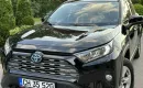 Toyota RAV-4 2.5 Hybrid 218KM e-CVT Prestige / Bezwypadkowa / I-właściciel zdjęcie 15