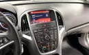 Opel Astra 1.6 EcoFlex 110KM Innovation COSMO Klimatronic NAVI ZNiemiec zdjęcie 13