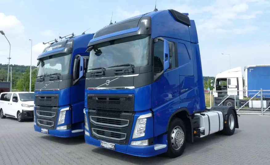 Volvo FH4 500 EURO 6 AUTOMAT STANDARD Getruck eu 2015r 850 000km volvo-fh4-500-euro-6-automat-standard-getruck-eu-2015r-850-000km