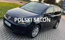Volkswagen Touran Salon Polska BDB stan Gwarancja zdjęcie 1