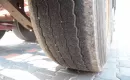 SOMMER NACZEPA PODKONTENEROWA / OŚ PODNOSZONA / OSIE SAF / zdjęcie 23