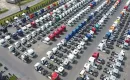 SOMMER NACZEPA PODKONTENEROWA / OŚ PODNOSZONA / OSIE SAF / zdjęcie 27