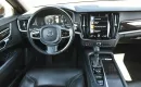 Volvo S90 AWD 2.0D5 235KM Inscription Automat 2017r. F-VAT LED Skóra Salon PL zdjęcie 10