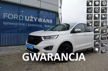 Ford EDGE ST-Line AWD 2.0TDCi Twin-Turbo 210KM Powershift ASO Forda