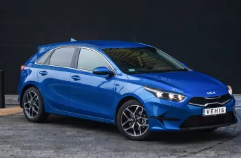 Kia KIA Ceed 1.5 T-GDI M DCT