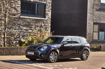 MINI MINI Cooper aut