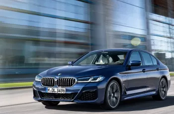 BMW BMW 530e aut