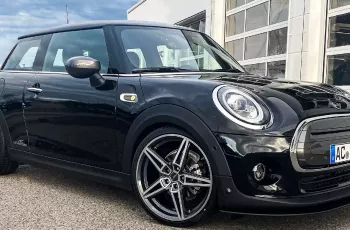 MINI MINI Cooper S aut