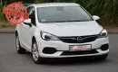 Opel Astra K 1.2Turbo 130KM 2020r. Salon LED NAVi AndoidAUTO 26tkm Jak NOWA zdjęcie 1