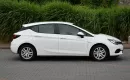 Opel Astra K 1.2Turbo 130KM 2020r. Salon LED NAVi AndoidAUTO 26tkm Jak NOWA zdjęcie 7