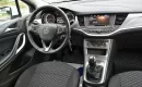 Opel Astra K 1.2Turbo 130KM 2020r. Salon LED NAVi AndoidAUTO 26tkm Jak NOWA zdjęcie 9