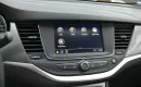 Opel Astra K 1.2Turbo 130KM 2020r. Salon LED NAVi AndoidAUTO 26tkm Jak NOWA zdjęcie 10