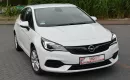 Opel Astra K 1.2Turbo 130KM 2020r. Salon LED NAVi AndoidAUTO 26tkm Jak NOWA zdjęcie 19