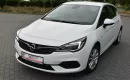 Opel Astra K 1.2Turbo 130KM 2020r. Salon LED NAVi AndoidAUTO 26tkm Jak NOWA zdjęcie 20