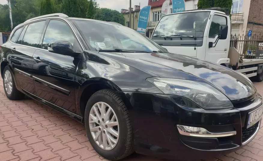 Renault Laguna Salonowy. 130 Koni. Manual. Bogate Wyposażenie. Zadbany. zdjęcie 