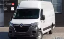 Renault Master L4H3 Maxi WYSOKI DACH 2022 zdjęcie 1