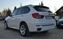 BMW X5 M-Pakiet LED Zadbana Podgrz. fotele Skórzana tapicerka Nawigacja zdjęcie 3