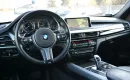 BMW X5 M-Pakiet LED Zadbana Podgrz. fotele Skórzana tapicerka Nawigacja zdjęcie 8