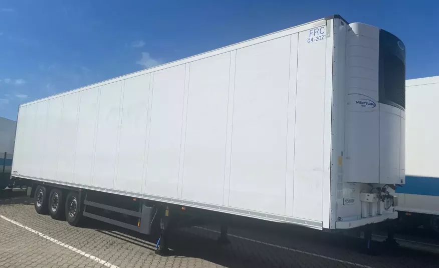 Schmitz SKO 24/L-13.4 FP 60 COOL zdjęcie 1