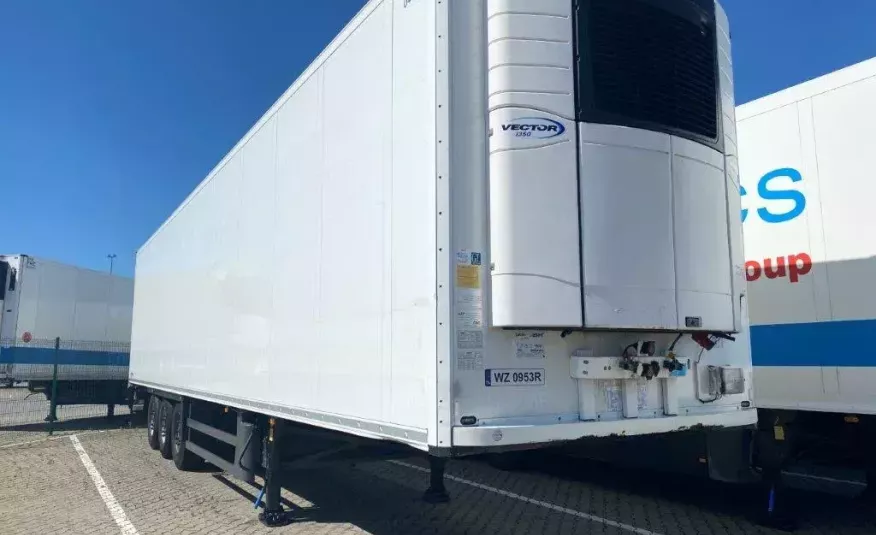 Schmitz SKO 24/L 13.4 FP 60 COOL zdjęcie 1