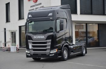 Scania 