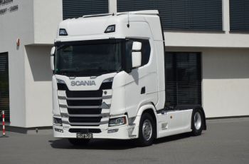 Scania 