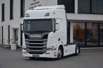 Scania 