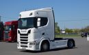 Scania S 500 zdjęcie 1