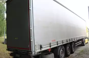 Koegel Koegel SN 24