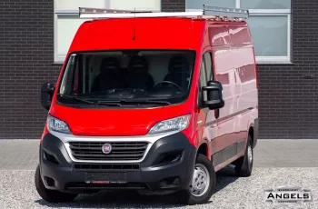 Fiat Ducato L3H2 2.3 NOWY MODEL Professional