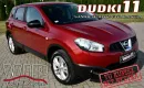 Nissan Qashqai 1.6B Serwis, Klimatronic 2str.Tempomat.Hak, Parktronic, GWARANCJA zdjęcie 1
