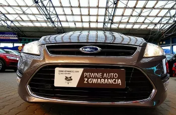 Ford Mondeo Tylko 127TYŚ KM 3LATA Gwarancja Krajowy Bezwypad 160KM EcoBOOST 2xpark 4x2