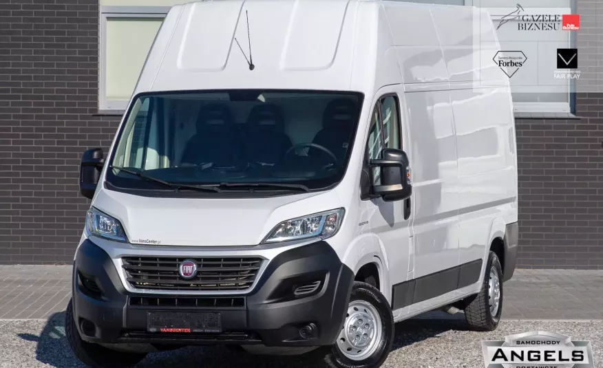 Fiat Ducato L3H3 WYSOKI DACH Silnik 2.3 MULTIJET zdjęcie 1
