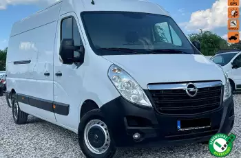 Opel Movano Opel Movano maxi navi+klima