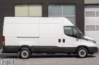 Iveco Daily L3H2 FURGON Kubatura 12m3