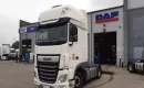 DAF XF480 FT zdjęcie 1