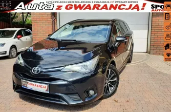 Toyota Avensis PREMUM MS +pakietExecutive +Style, Salon PL, I WŁ, Serwis ASO, F.VAT23%, 