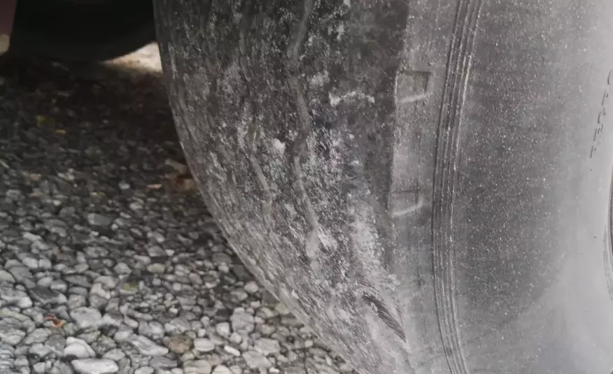 FELDBINDER EUT 35, SILOS zdjęcie 11