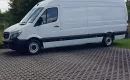 Mercedes Sprinter MAXI DŁUGI WYSOKI KLIMA 314 CDI KRAJOWY zdjęcie 1