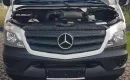 Mercedes Sprinter MAXI DŁUGI WYSOKI KLIMA 314 CDI KRAJOWY zdjęcie 15