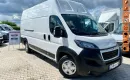 Peugeot Boxer SALON PL / VOLL/MAXI L4H3 / 2.2- 163KM / KLIMATRONIC / LEDY /GWARANCJA zdjęcie 1