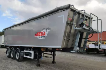Mega MEGA LIGHT 45/47m3