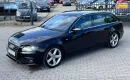 Audi A4 BDB stan Benzyna Książka Serwisowa S Line zdjęcie 1