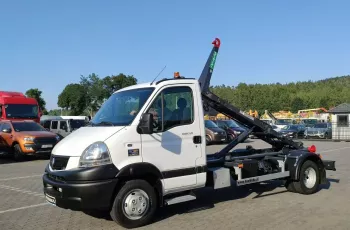 Renault Mascott