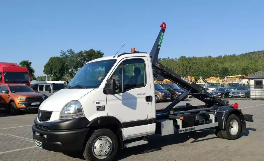 Renault Mascott zdjęcie 