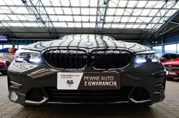 BMW 330 i 258KM INDIVIDUAL Fabryczna Gwarancja 1wł Kraj Bezwypadkowy xDrive 4x2