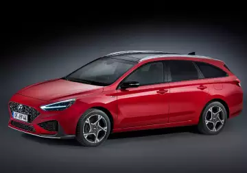 Hyundai HYUNDAI i30 1.0 T-GDI Modern