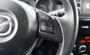 Mazda CX-5 2.2d Xenony, Klimatronic 2 str.Asystent Pasa Ruchu, .GWARA zdjęcie 13