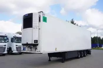 Schmitz Schmitz SCB S3B